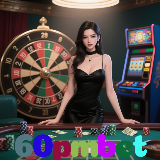  60pmbet