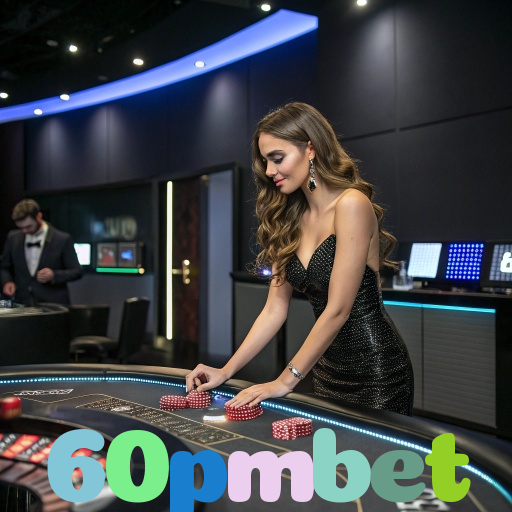  60pmbet