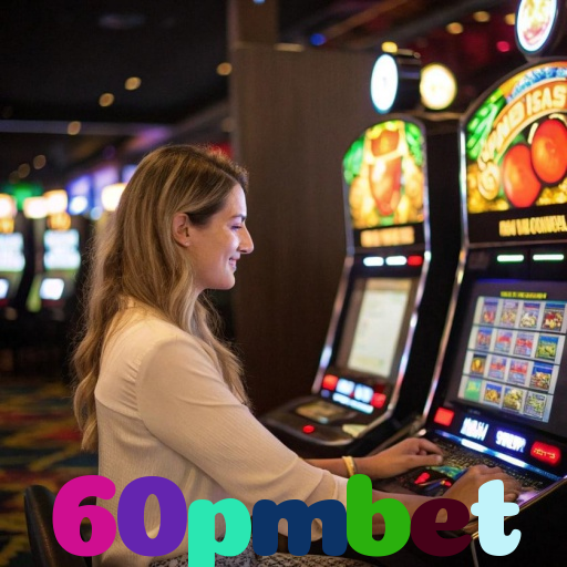  60pmbet