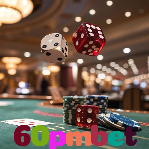 60pmbet