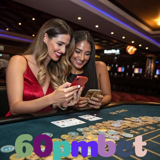  60pmbet