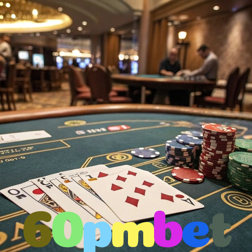  60pmbet