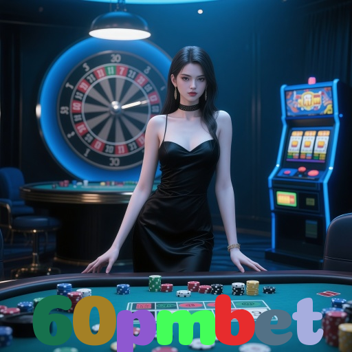  60pmbet