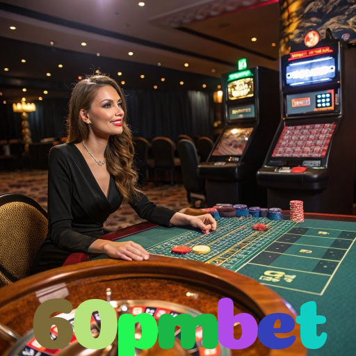  60pmbet