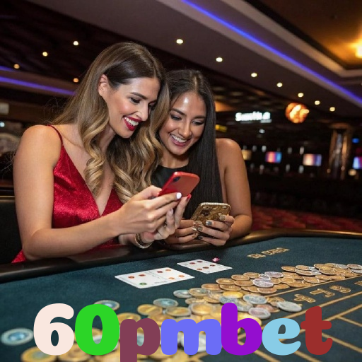  60pmbet