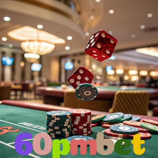 60pmbet