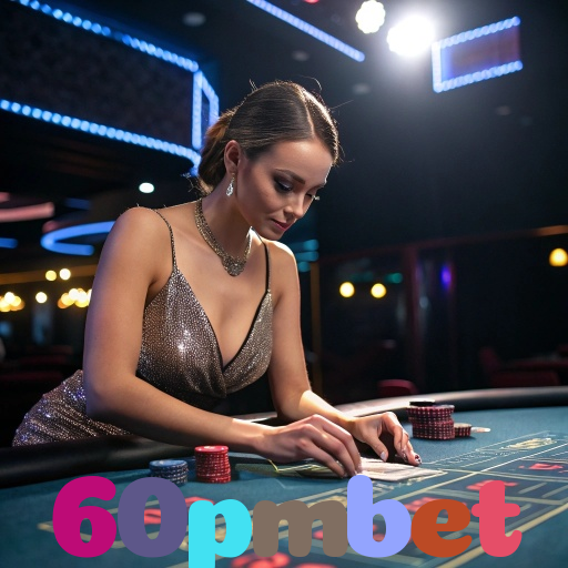  60pmbet