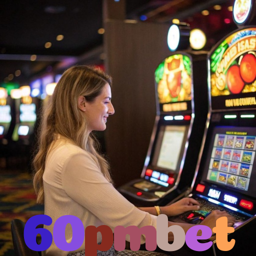  60pmbet