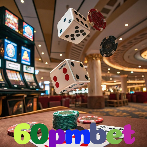  60pmbet