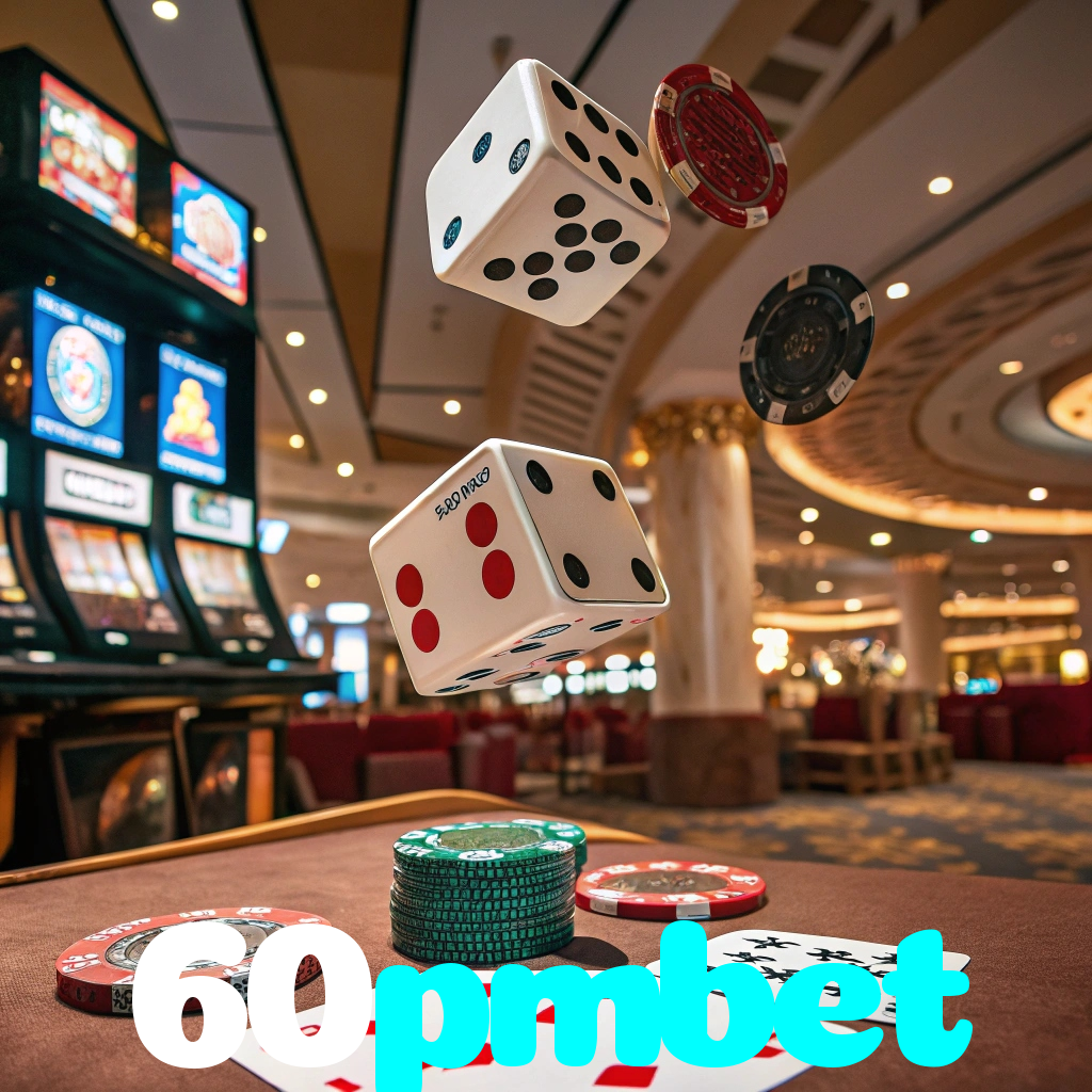  60pmbet