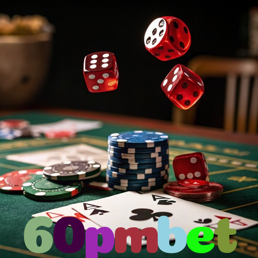  60pmbet
