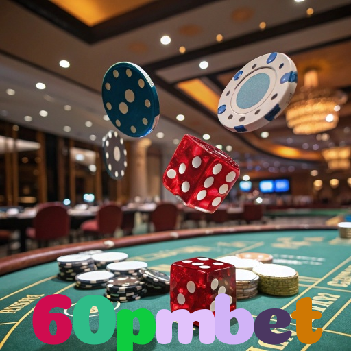  60pmbet