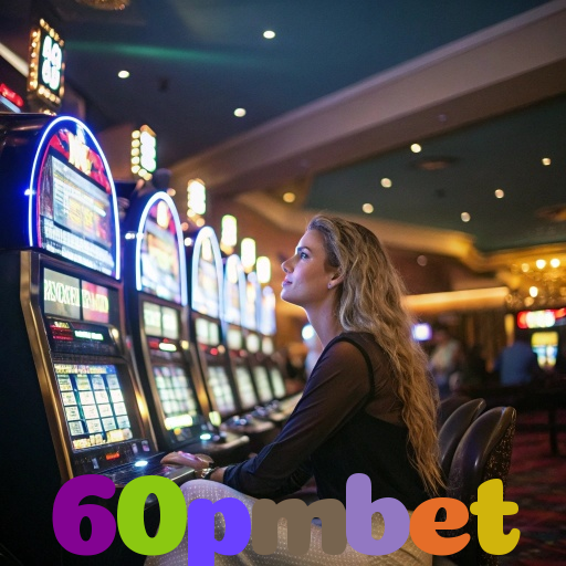  60pmbet