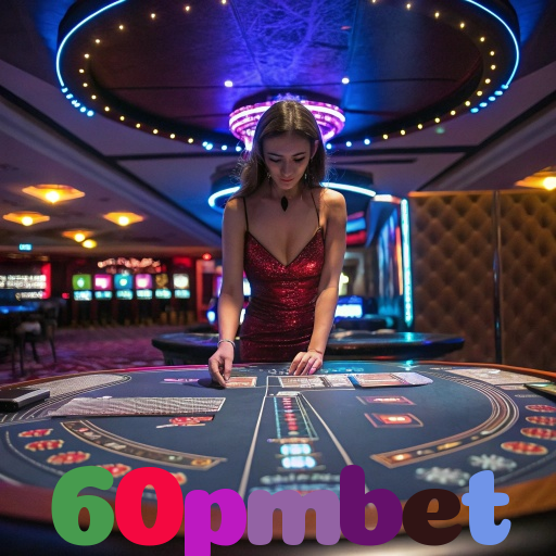  60pmbet