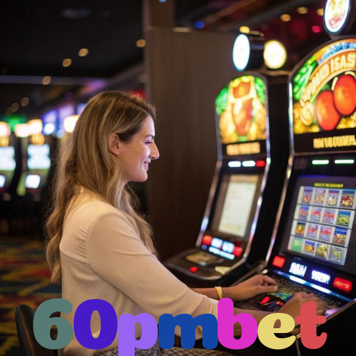  60pmbet