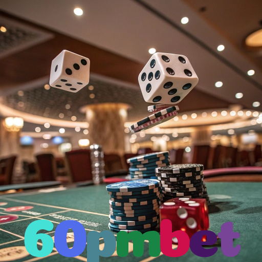  60pmbet