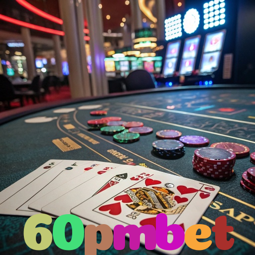  60pmbet