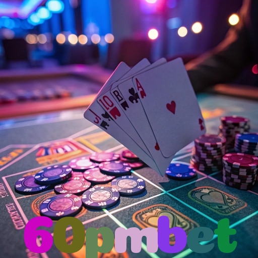  60pmbet