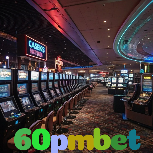  60pmbet