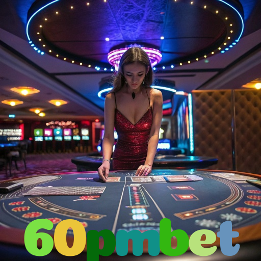  60pmbet