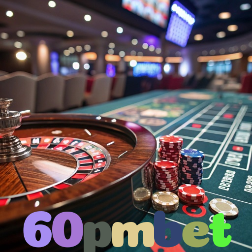  60pmbet
