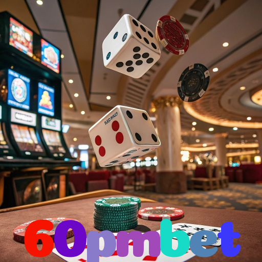  60pmbet