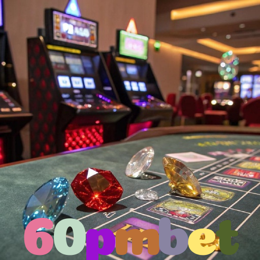  60pmbet