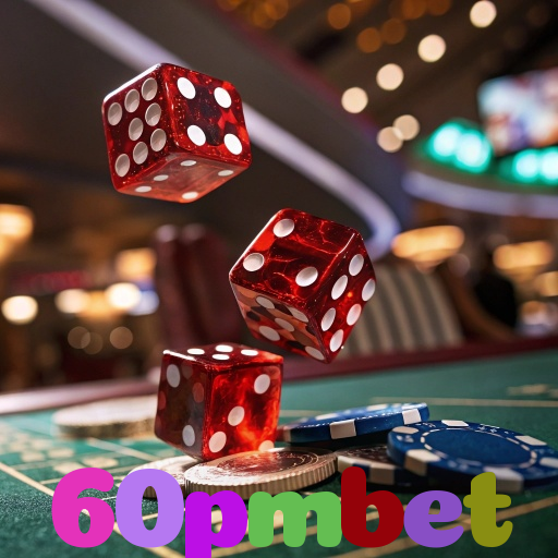  60pmbet