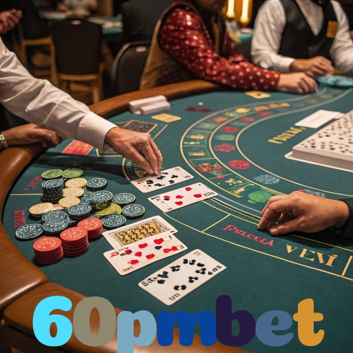  60pmbet