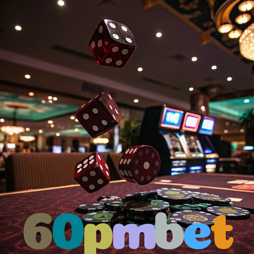  60pmbet