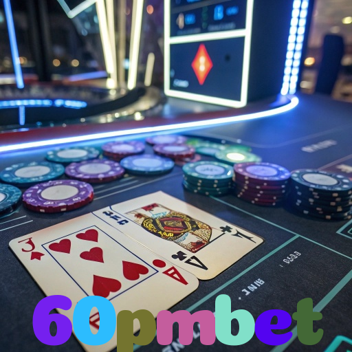  60pmbet