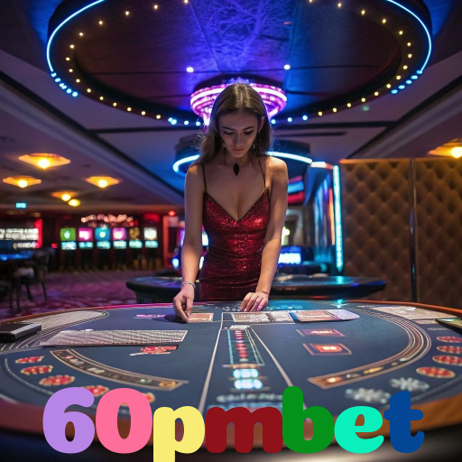  60pmbet