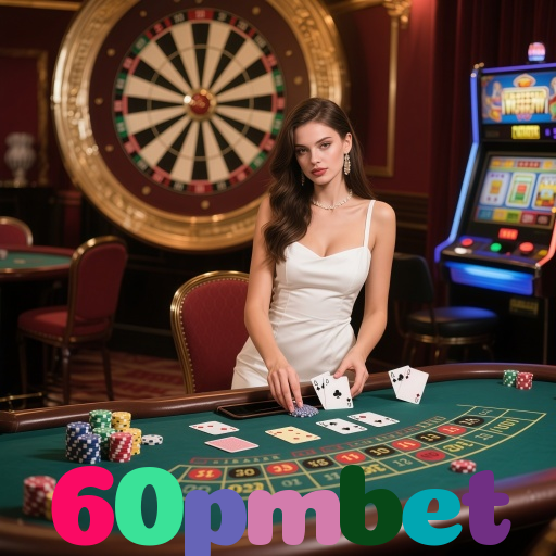  60pmbet
