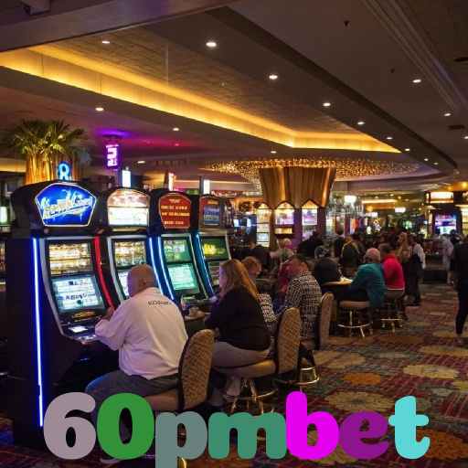  60pmbet