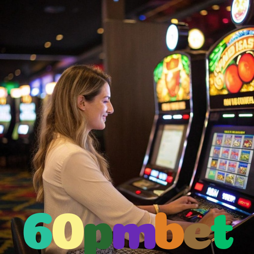  60pmbet