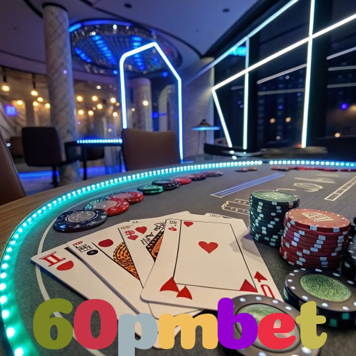  60pmbet
