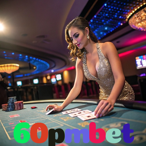 60pmbet