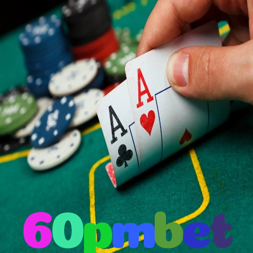  60pmbet