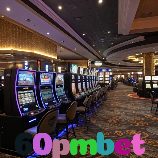  60pmbet