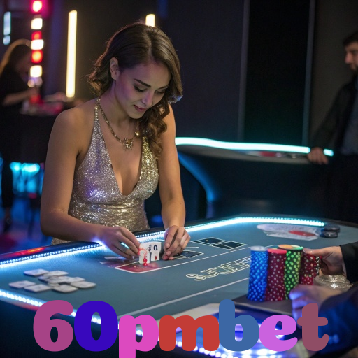  60pmbet