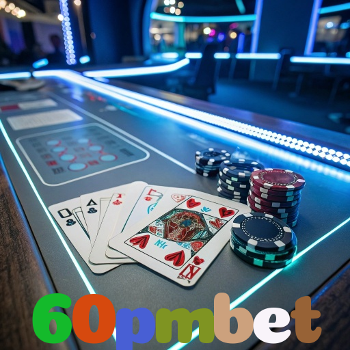  60pmbet