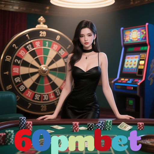  60pmbet