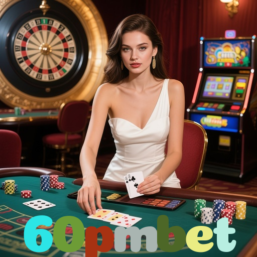  60pmbet