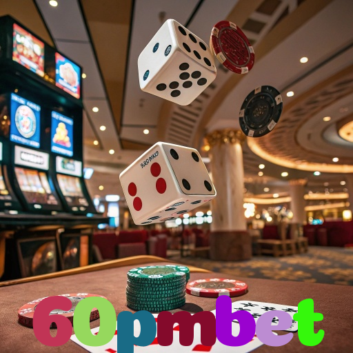  60pmbet