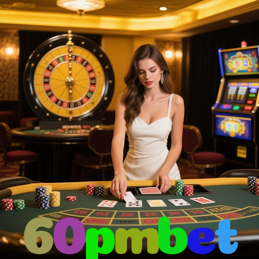  60pmbet