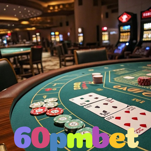 60pmbet