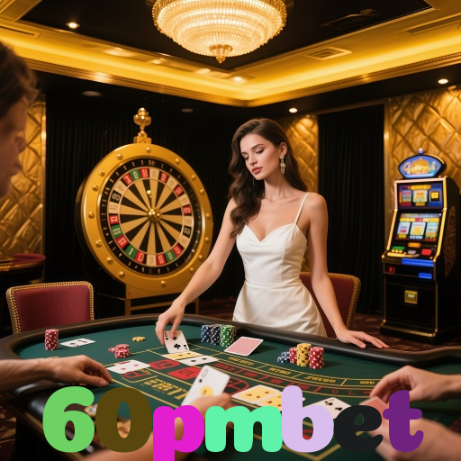  60pmbet