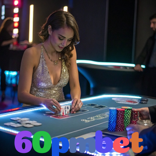  60pmbet