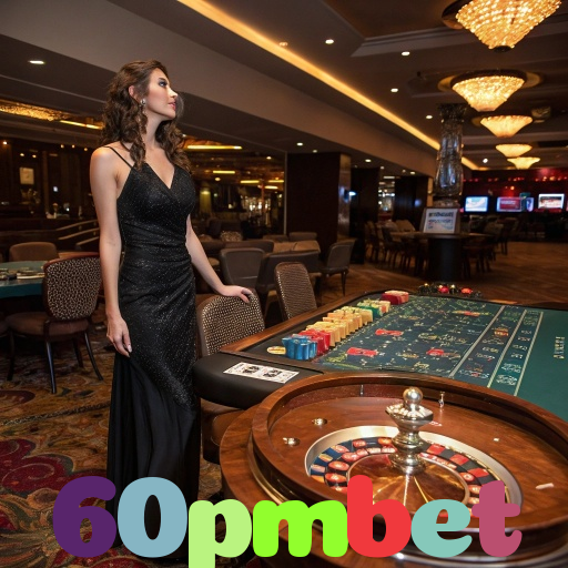  60pmbet