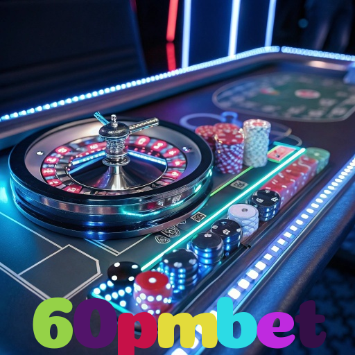  60pmbet